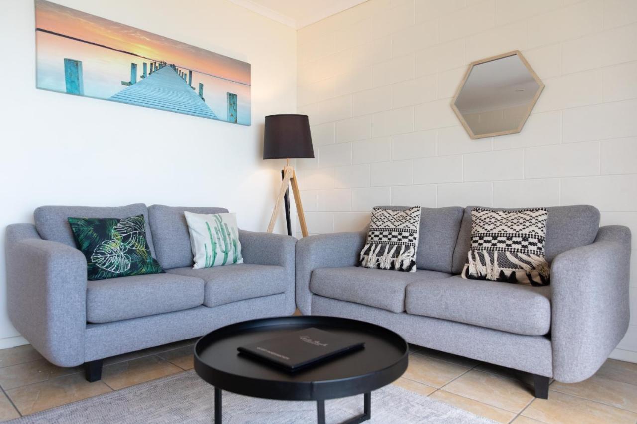 Whitsunday Waterfront 3*