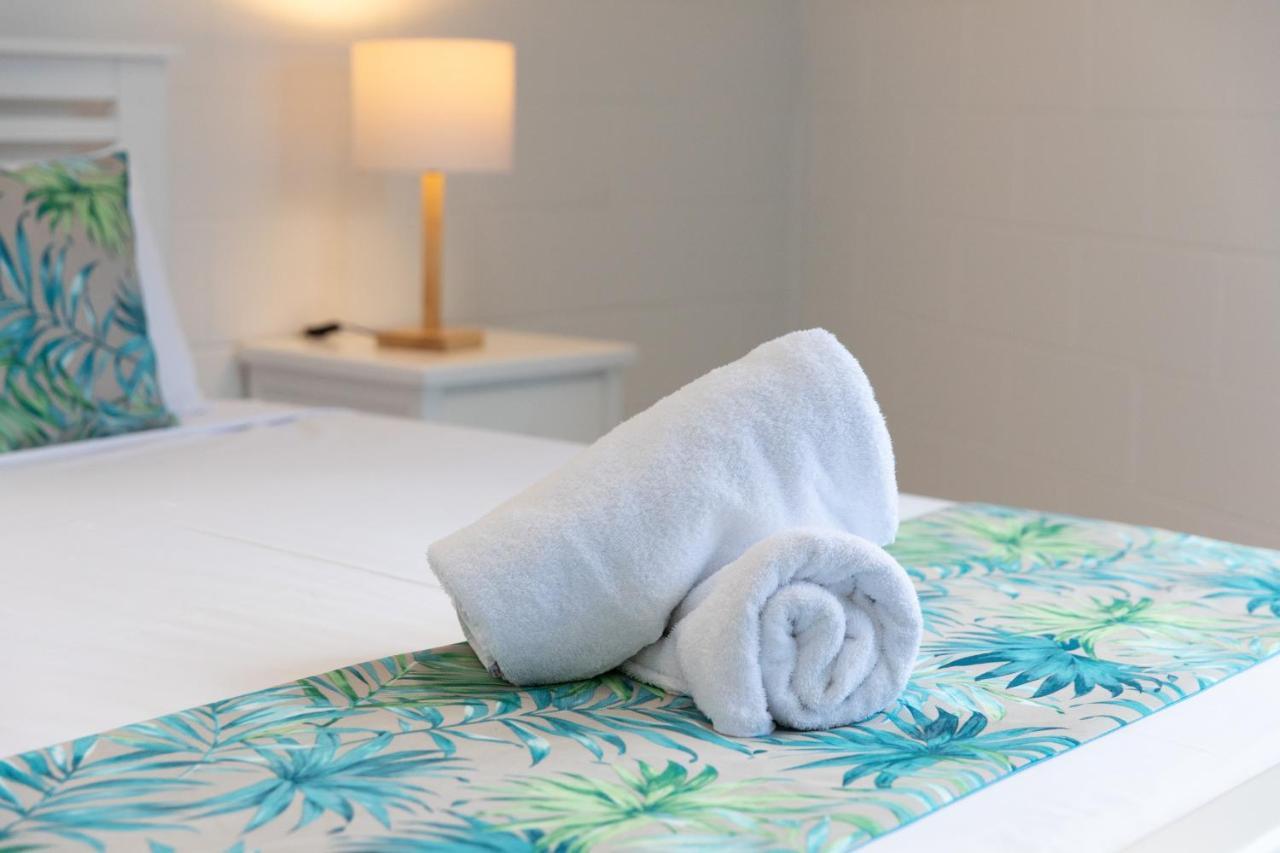 Aparthotel Whitsunday Waterfront 3*