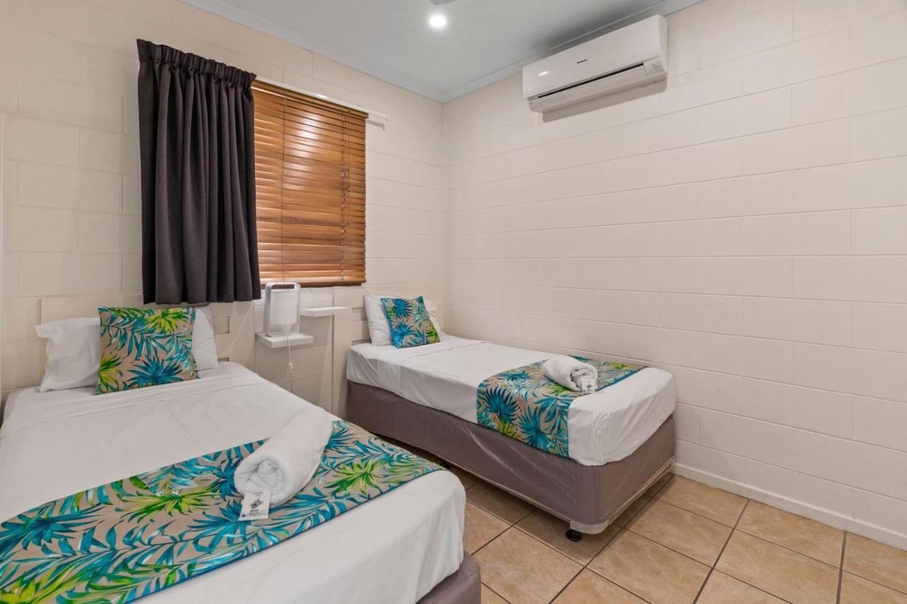 Aparthotel Whitsunday Waterfront Airlie Beach