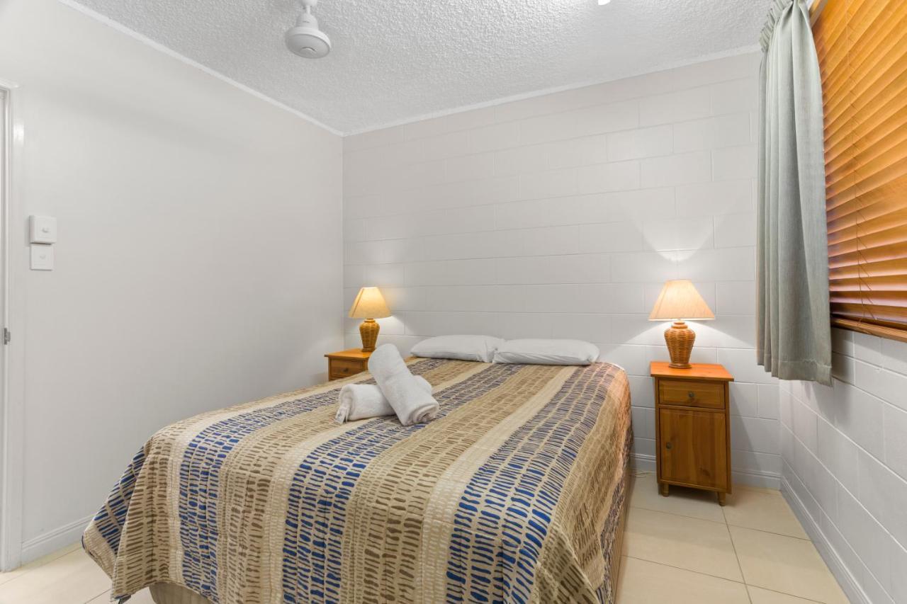 Whitsunday Waterfront Aparthotel