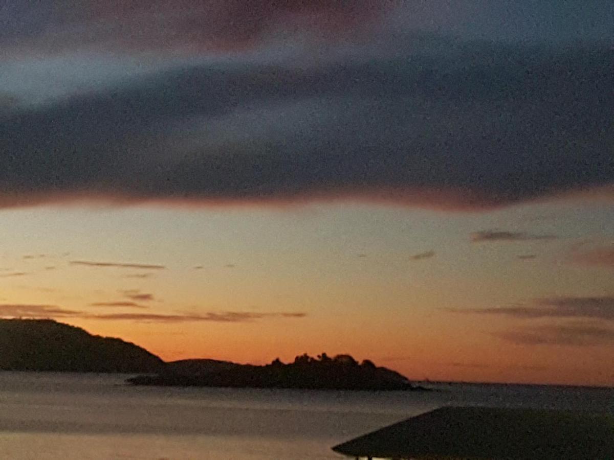 Aparthotel Whitsunday Waterfront Airlie Beach