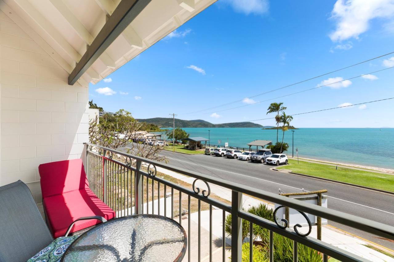 Aparthotel Whitsunday Waterfront