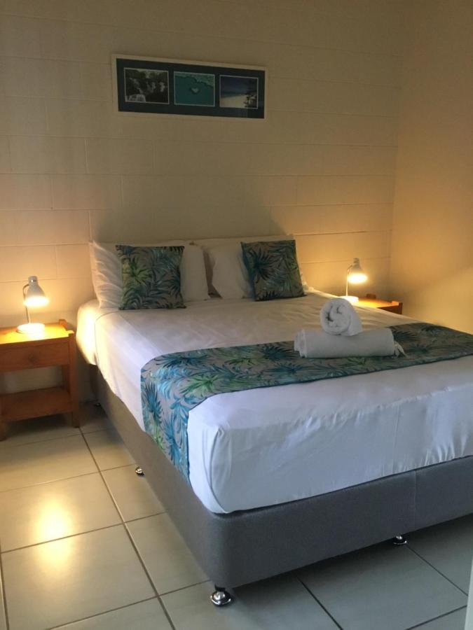 Whitsunday Waterfront Airlie Beach