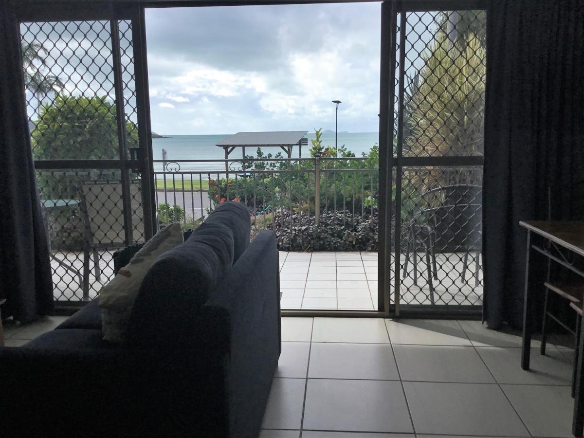 Whitsunday Waterfront 3* Airlie Beach