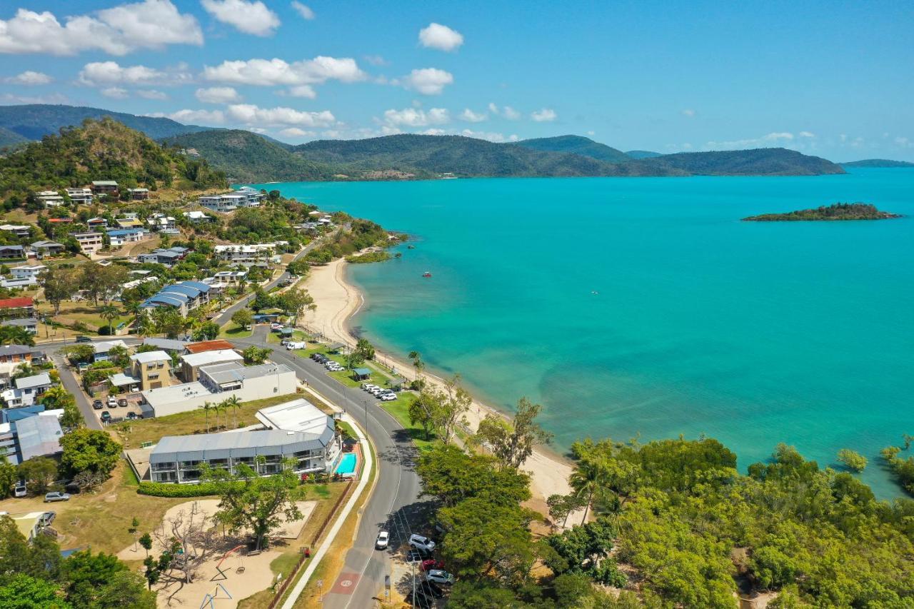 Aparthotel Whitsunday Waterfront