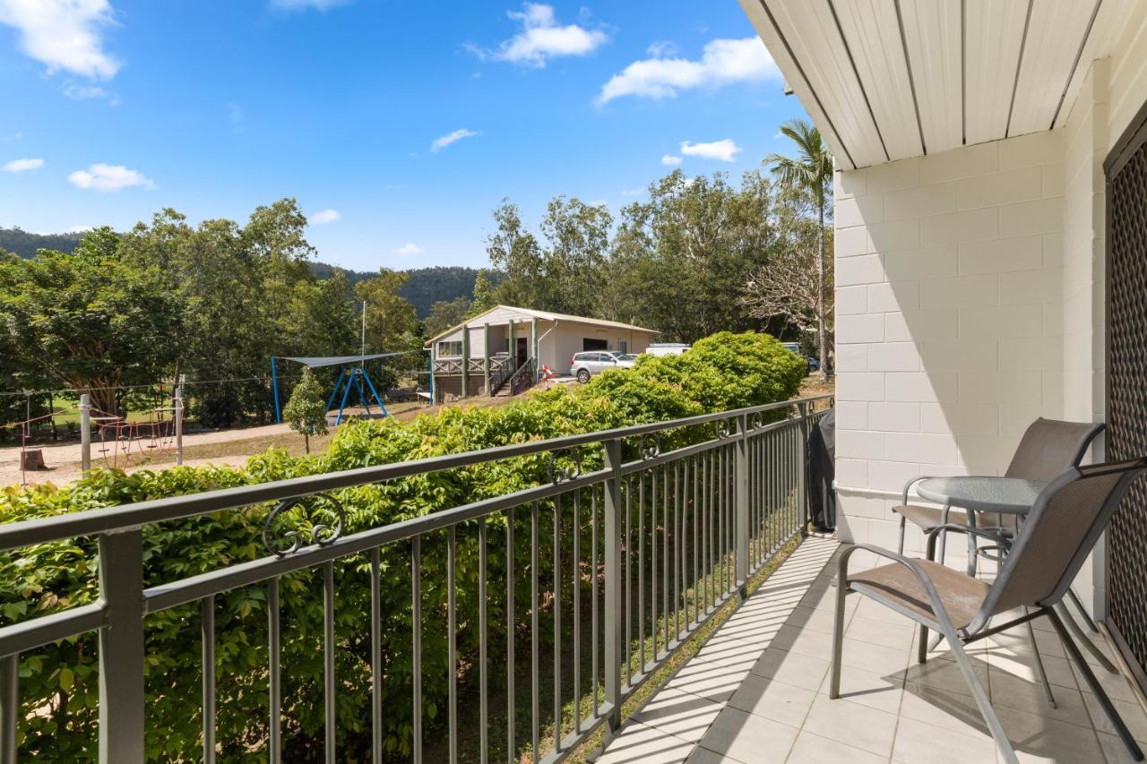 Whitsunday Waterfront Aparthotel 3*