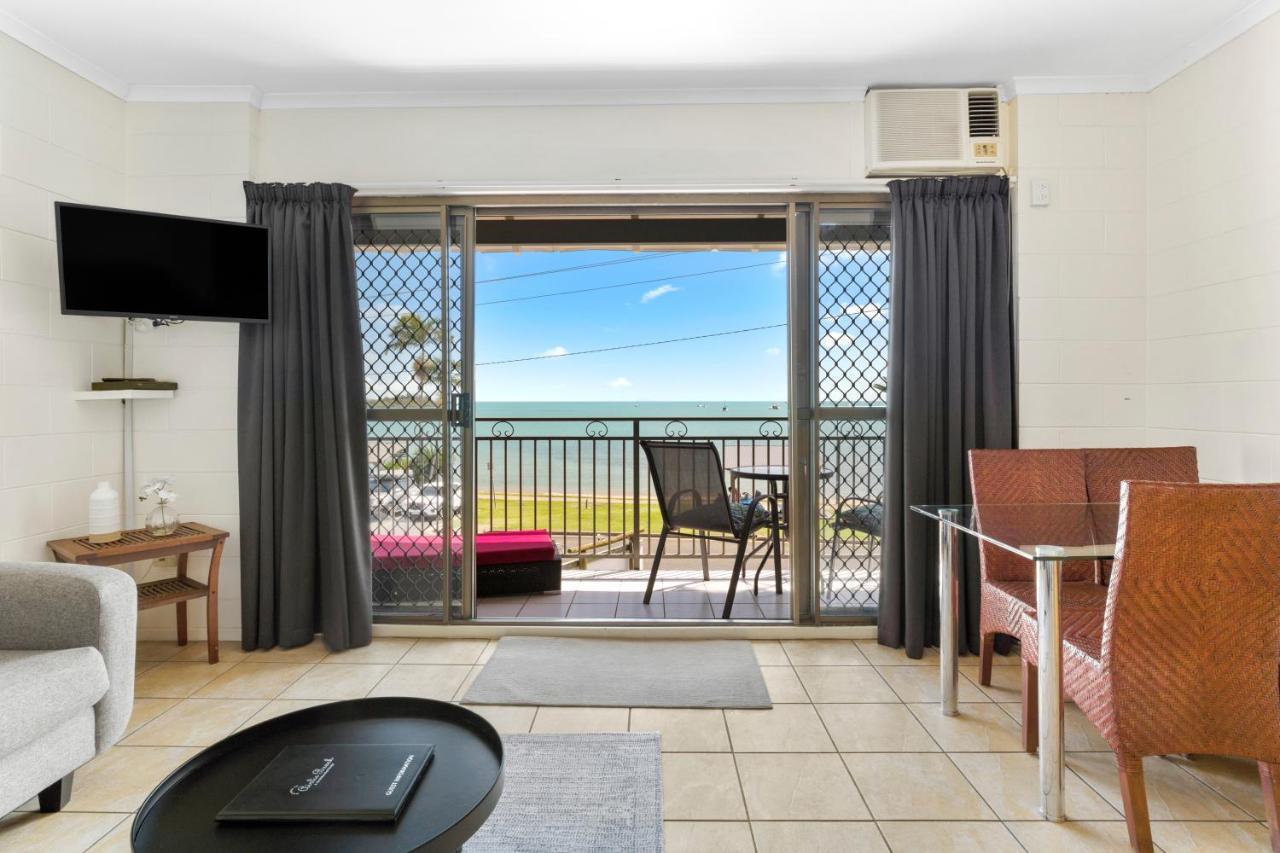 Whitsunday Waterfront 3* Airlie Beach