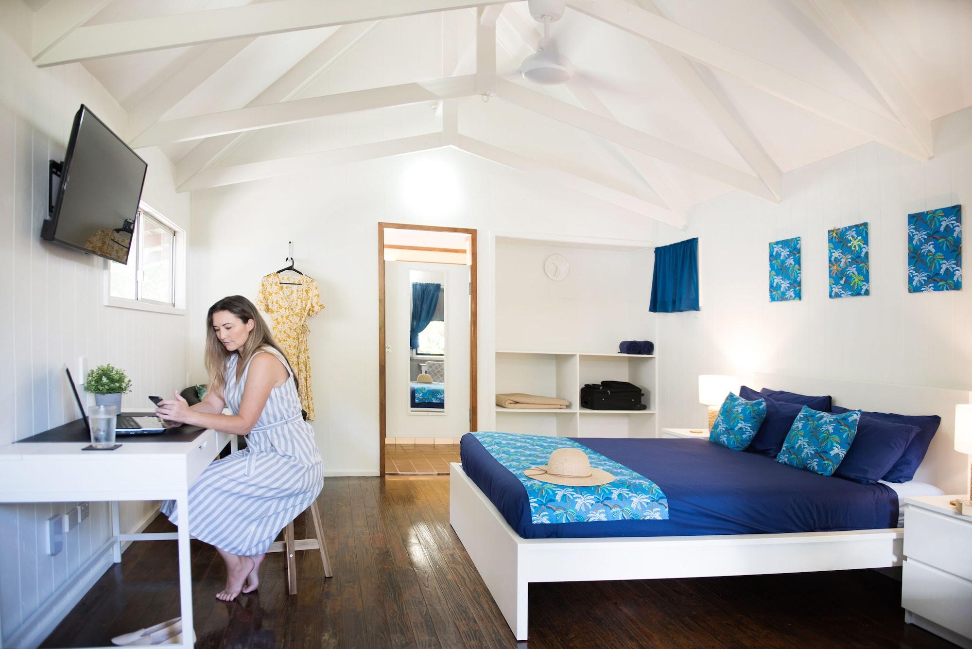 Holiday park Airlie Magnums - Adults Only Airlie Beach
