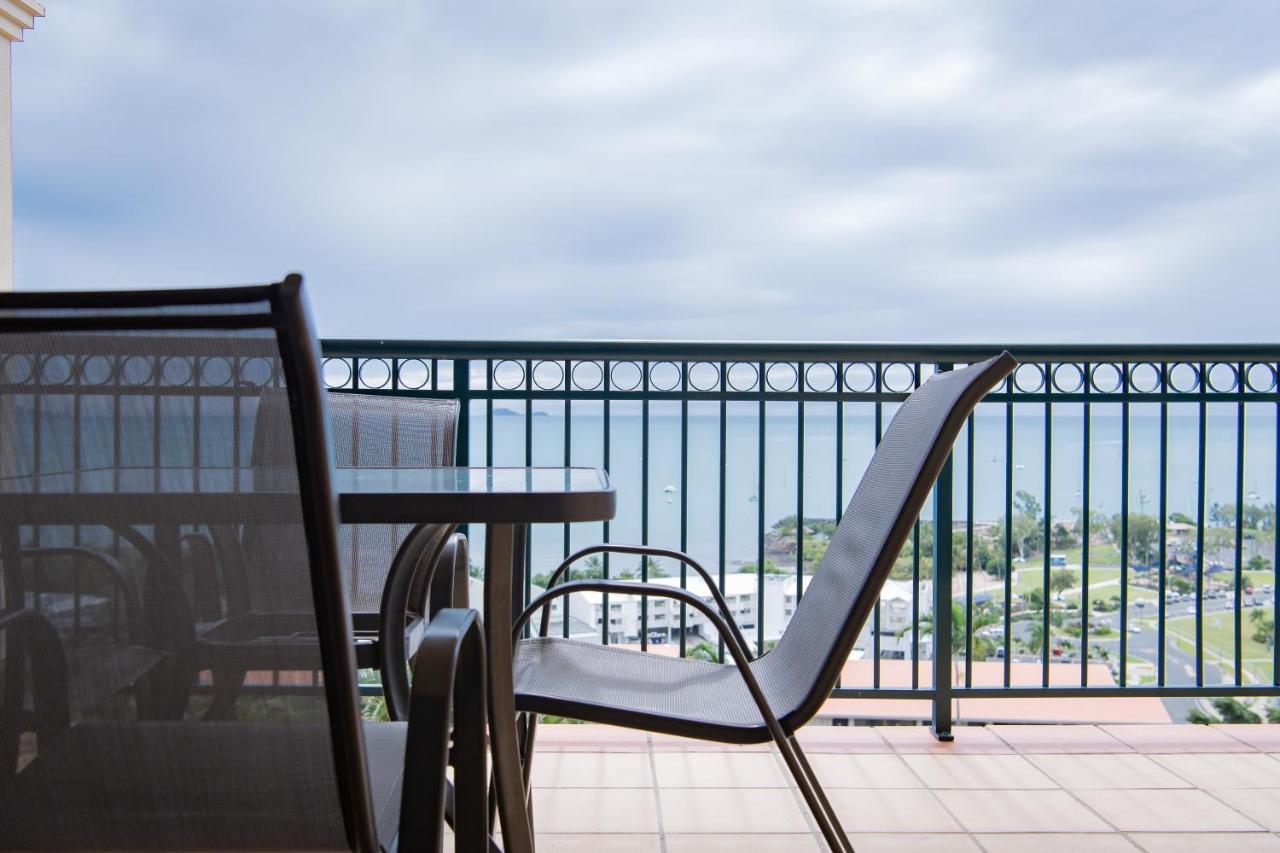 Apartment Magnificence At Airlie