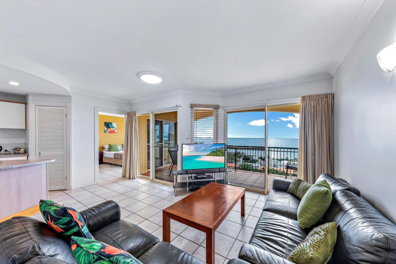 Magnificence At Airlie Airlie Beach