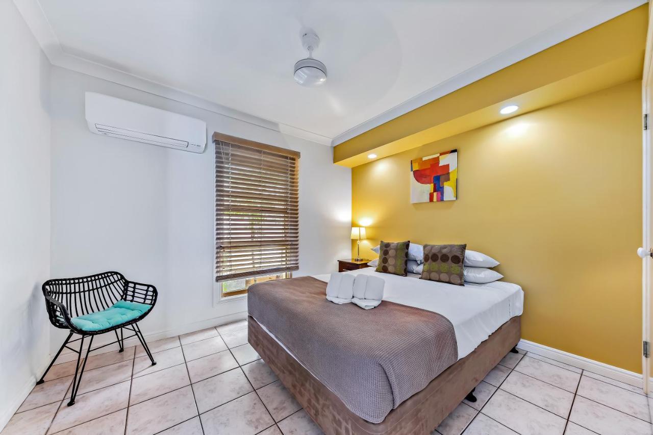 Apartment Magnificence At Airlie