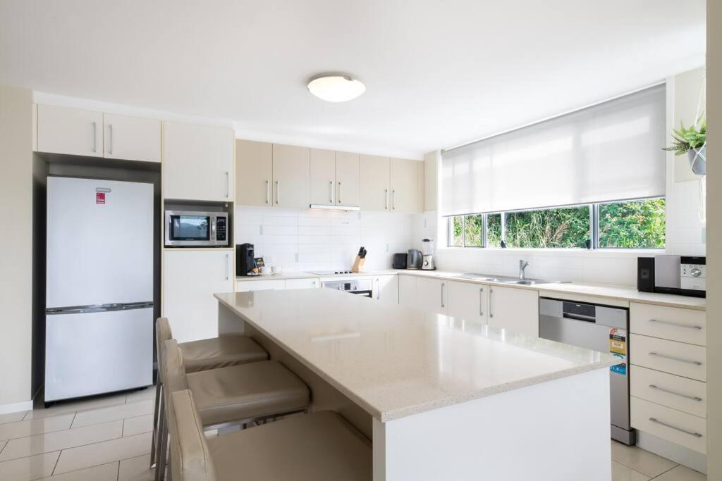 Apartment Airlie Seaduction *