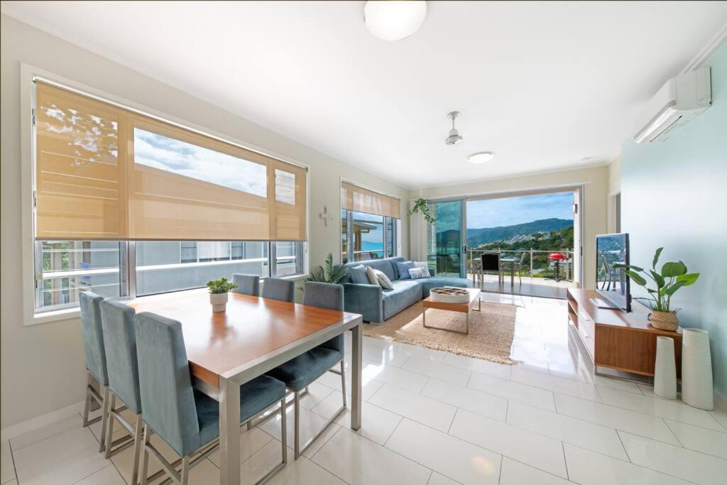 Apartment Airlie Seaduction