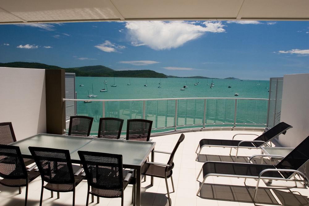 Aparthotel At Marina Shores Airlie Beach