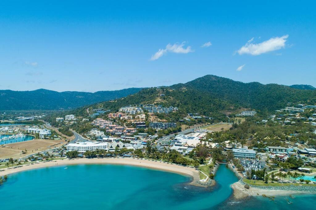 Apartamento Serenity At Searene Ocean View Wi-fi