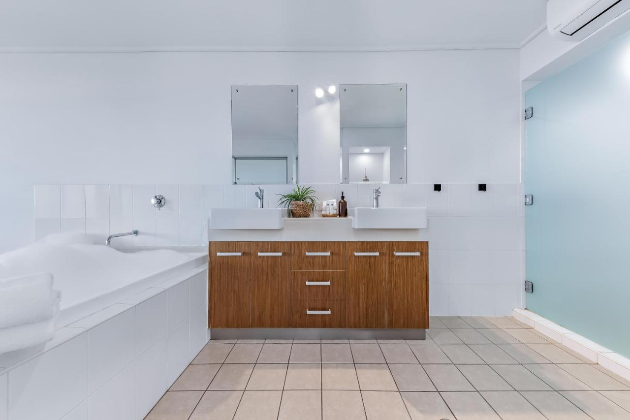 The Floor Luxury For 2 Bath Apartamento *