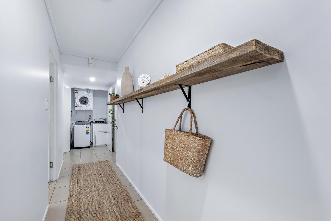 The Floor Luxury For 2 Bath Apartamento