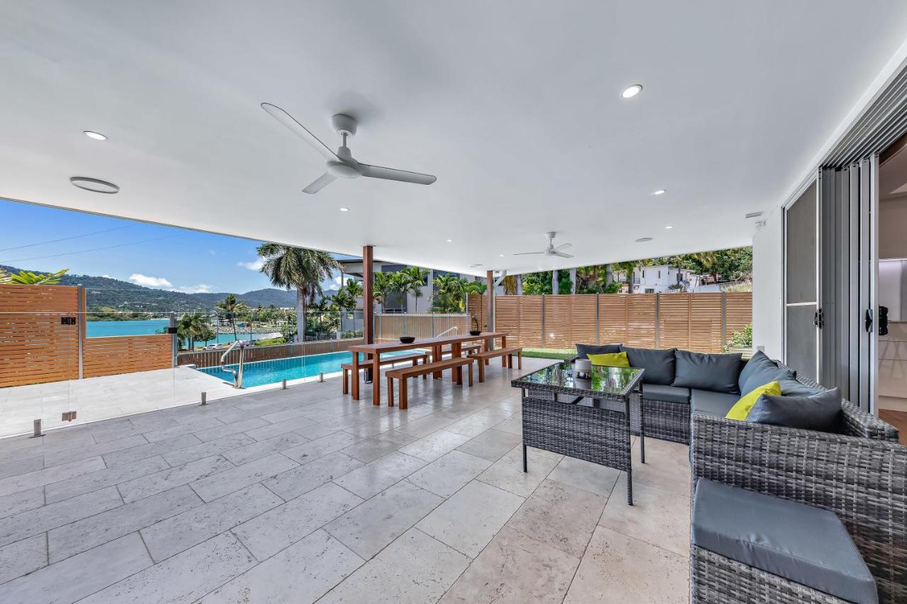 Holiday home Whitsunday Living On Hillcrest Airlie Beach