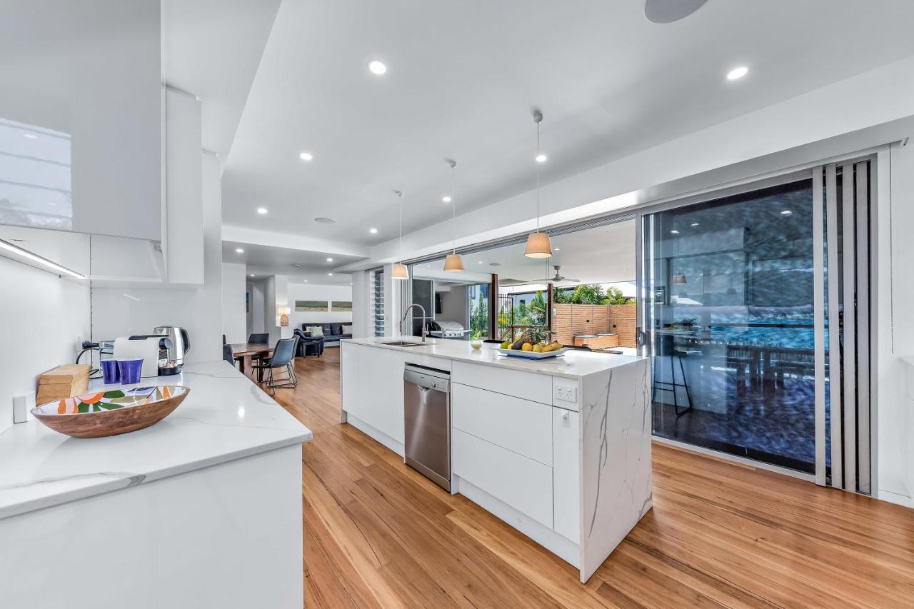 Whitsunday Living On Hillcrest