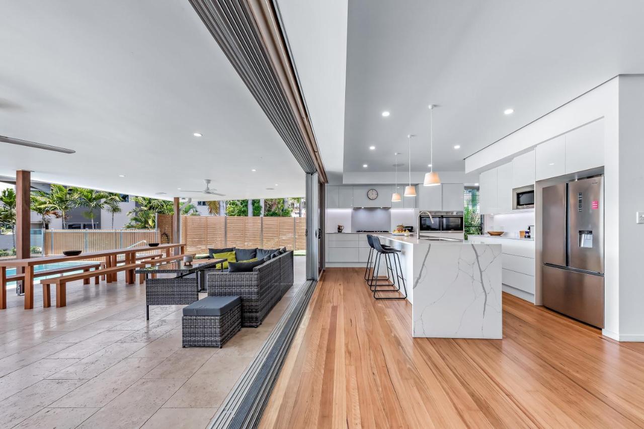 Whitsunday Living On Hillcrest Holiday home Airlie Beach