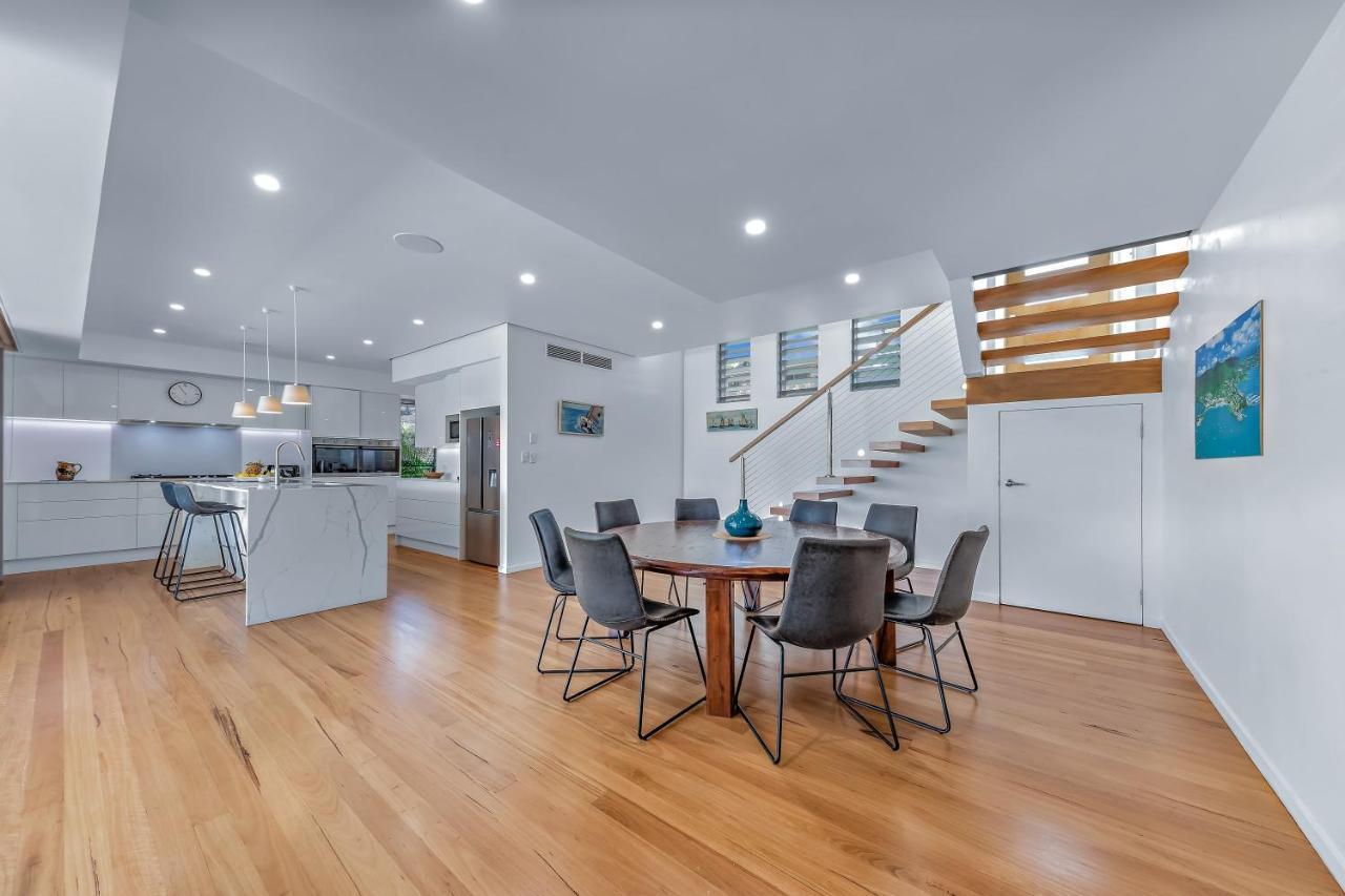 Whitsunday Living On Hillcrest Holiday home Airlie Beach