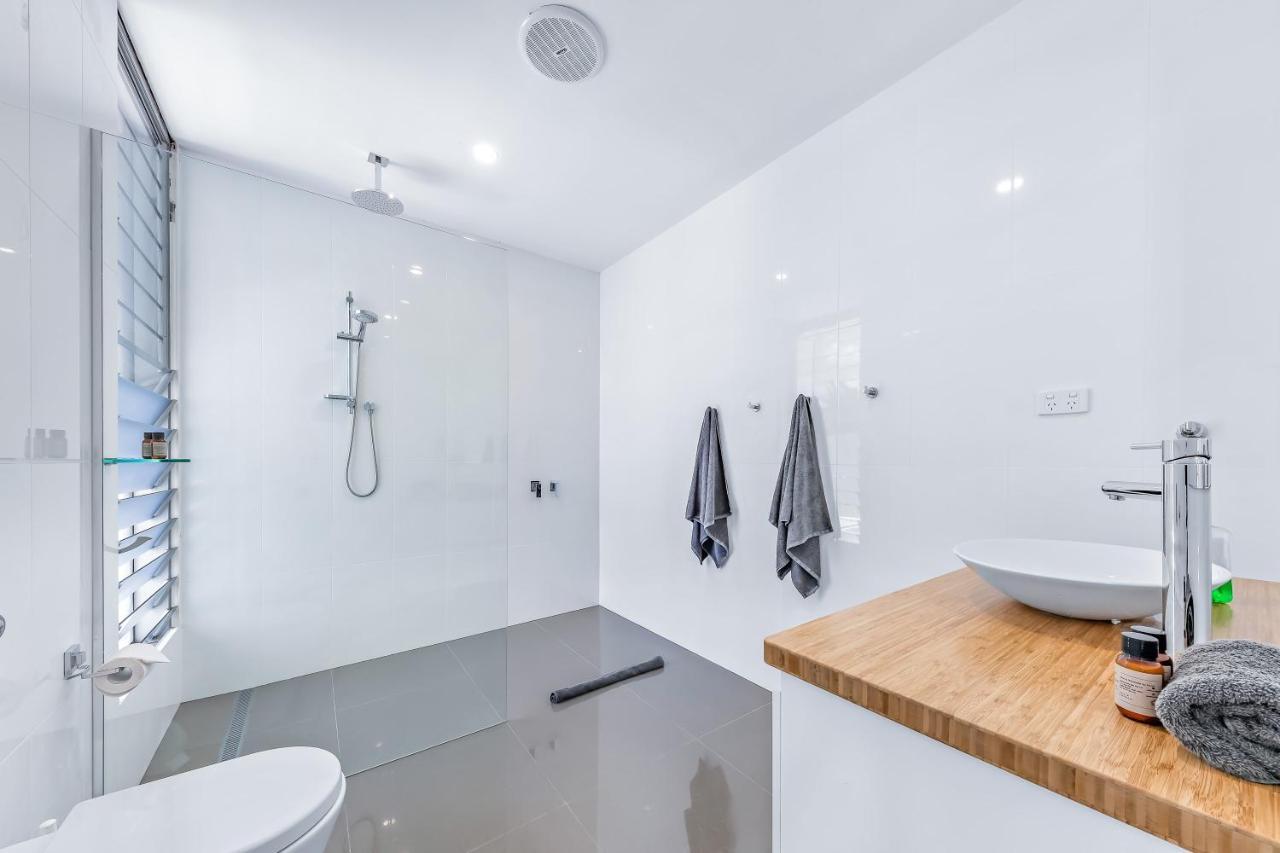 Holiday home Whitsunday Living On Hillcrest Airlie Beach