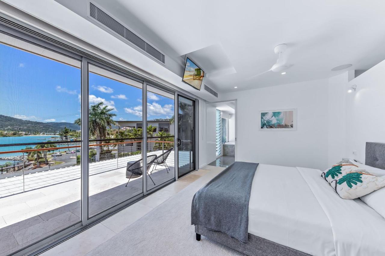Holiday home Whitsunday Living On Hillcrest