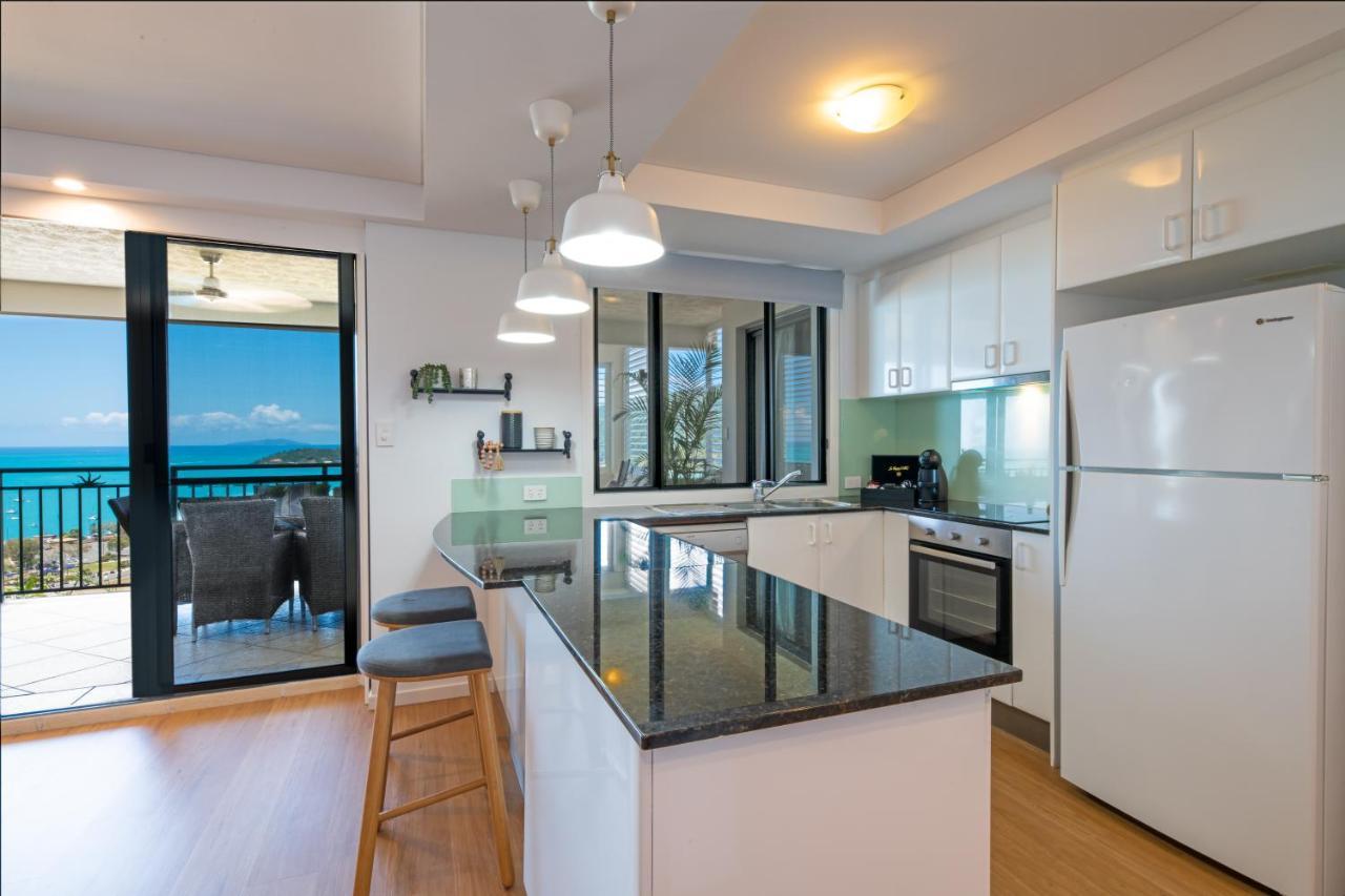 Apartment Pinnacles Airlie Beach
