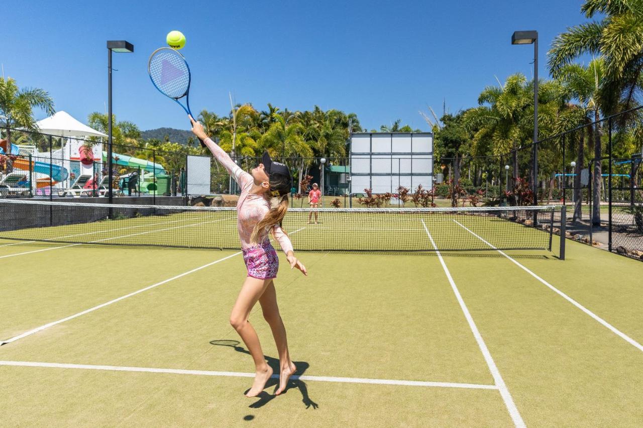 Big4 Adventure Whitsunday 4* Airlie Beach