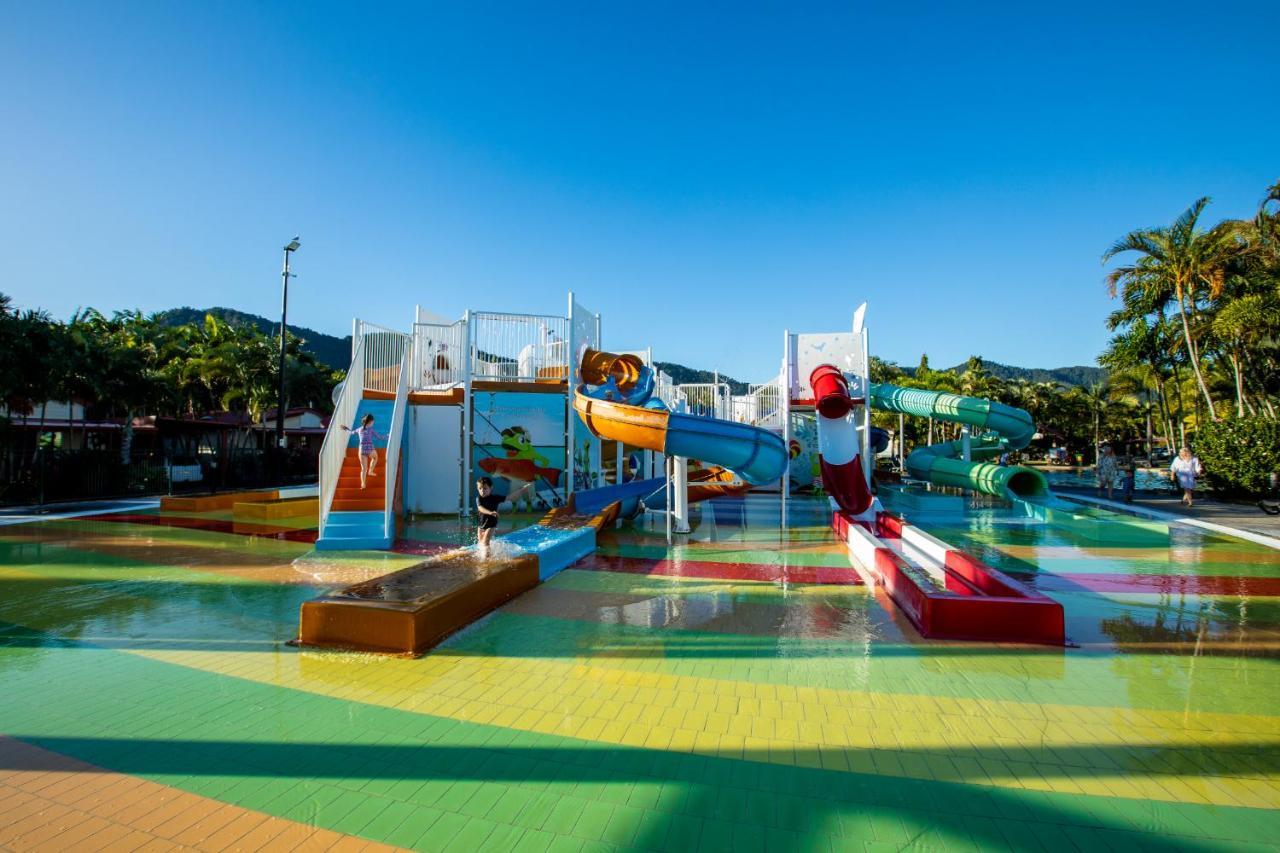 Big4 Adventure Whitsunday Holiday park