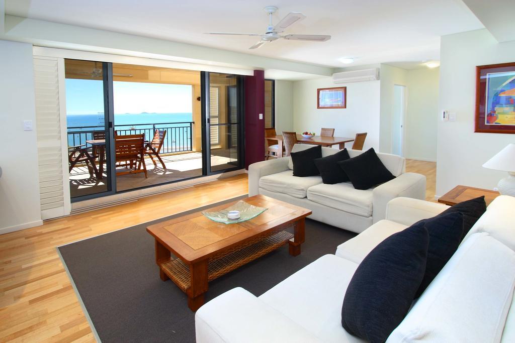 Pinnacles Apartment *