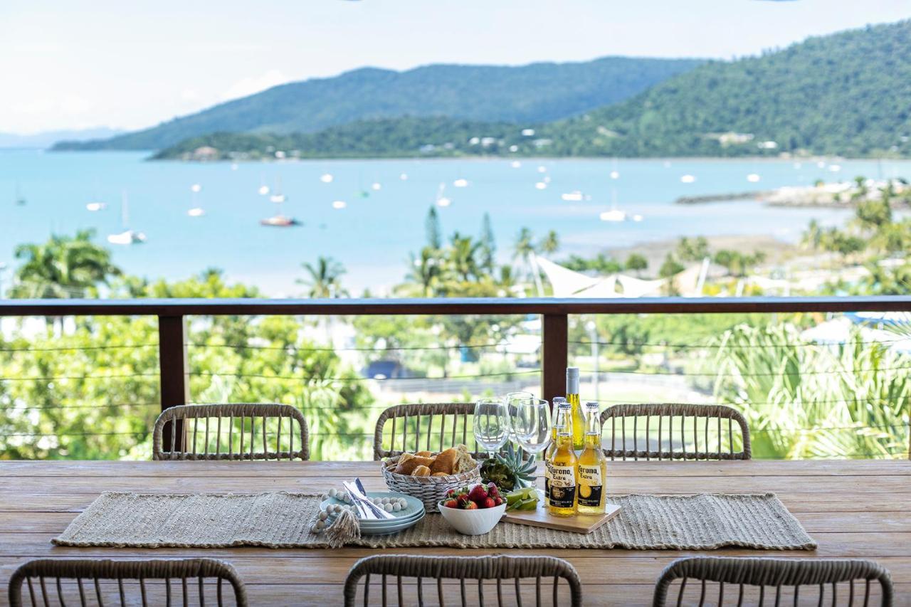 Holiday home Airlie Views
