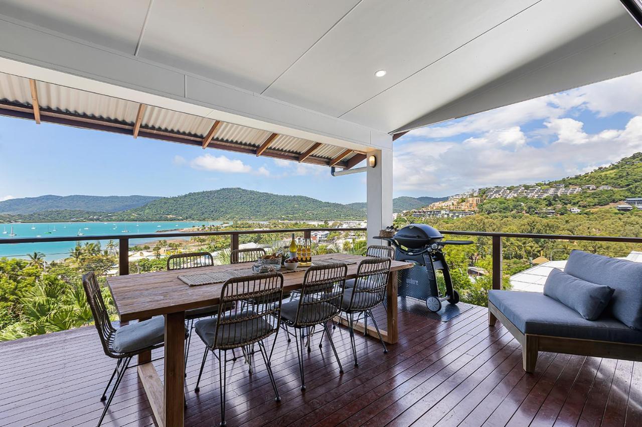 Airlie Views Holiday home