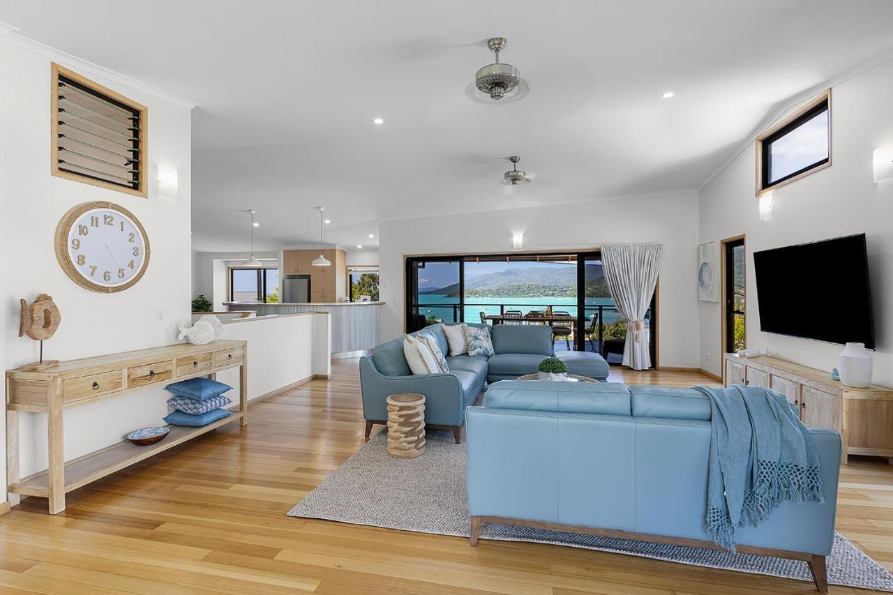 Holiday home Airlie Views *