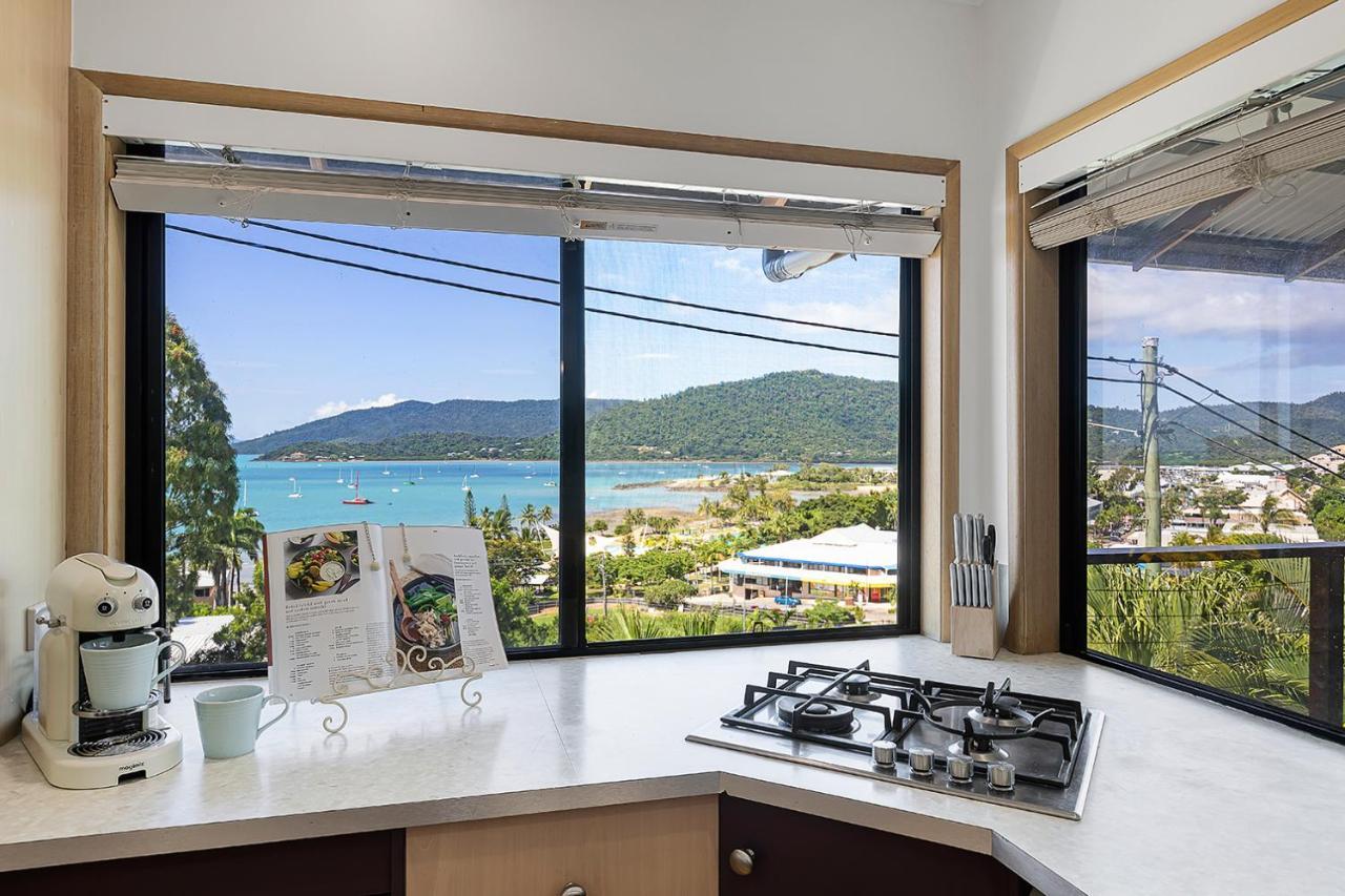 Holiday home Airlie Views