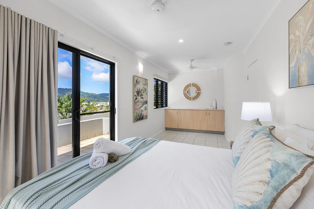 Holiday home Airlie Views *