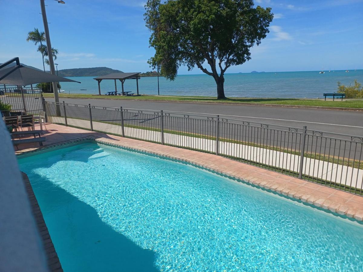 Whitsunday Waterfront Airlie Beach