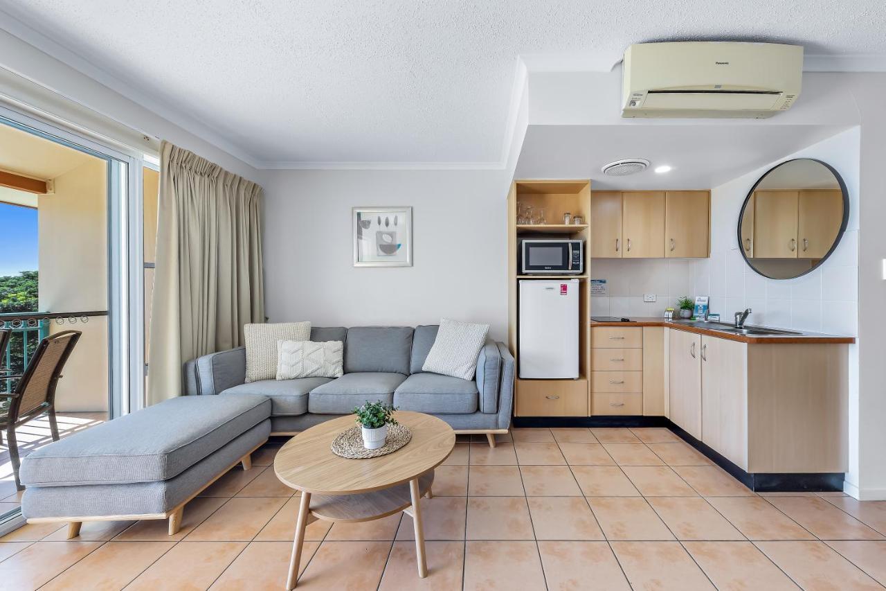 Shingley Ocean Views Apartment Airlie Beach