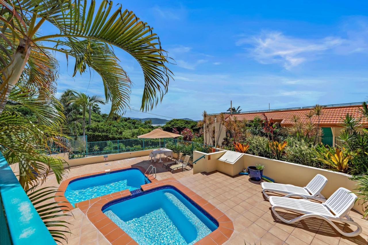 Apartment Shingley Ocean Views