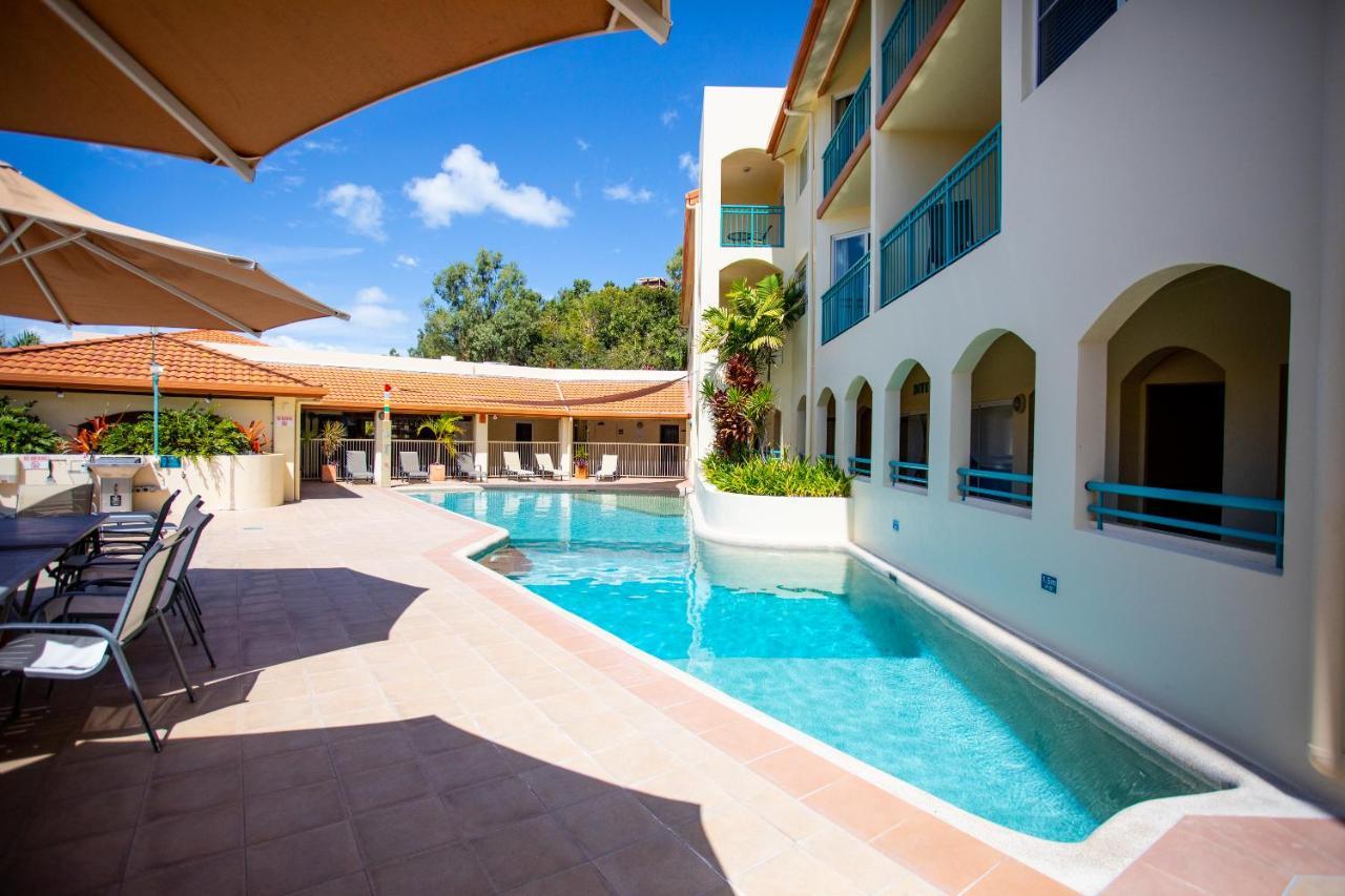 Shingley Ocean Views Apartment