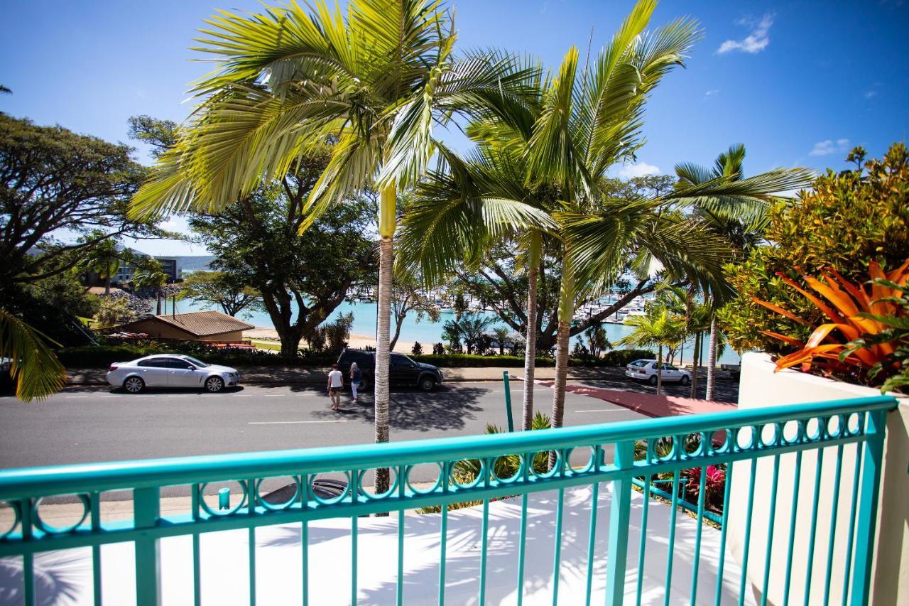 Shingley Ocean Views Apartment