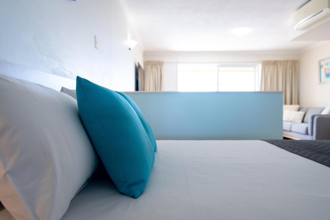 Apartment Shingley Ocean Views *