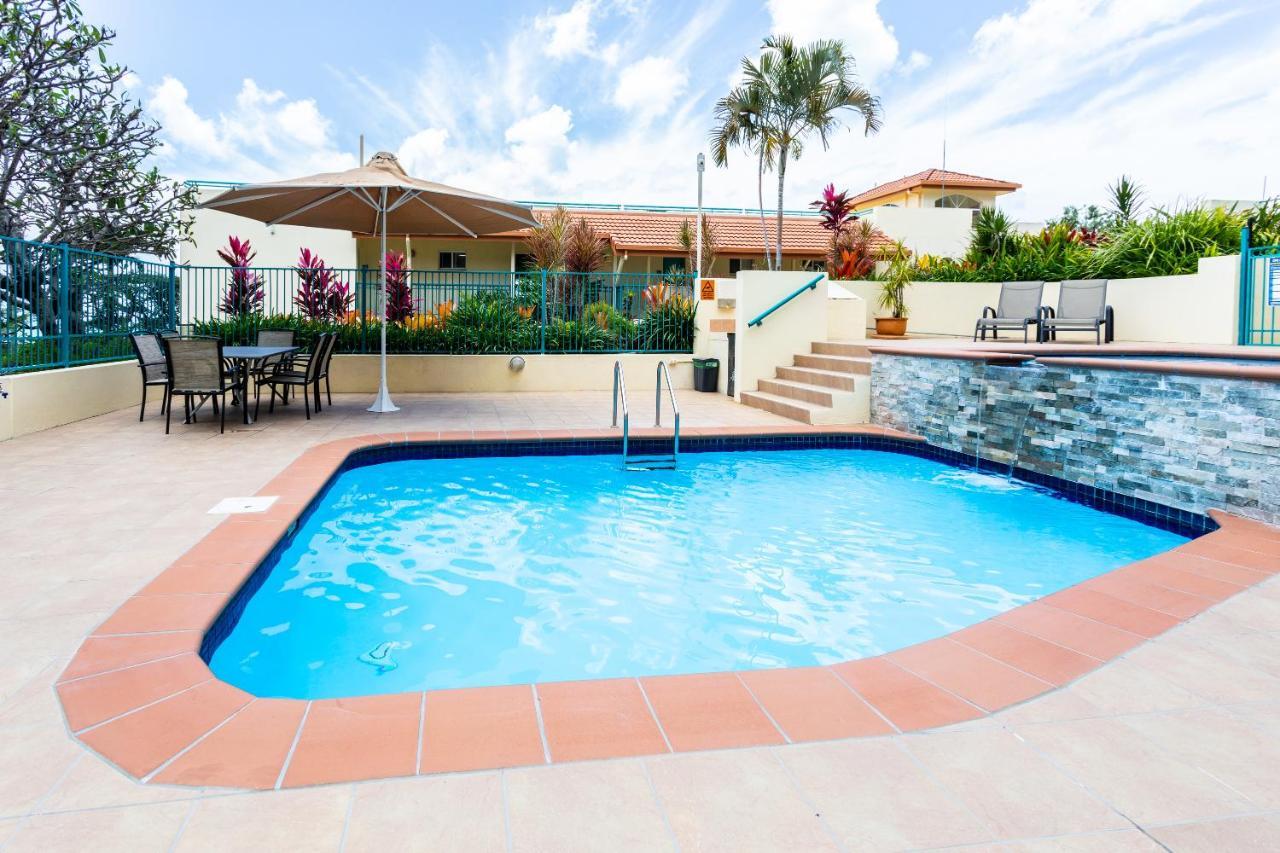 Shingley Ocean Views * Airlie Beach