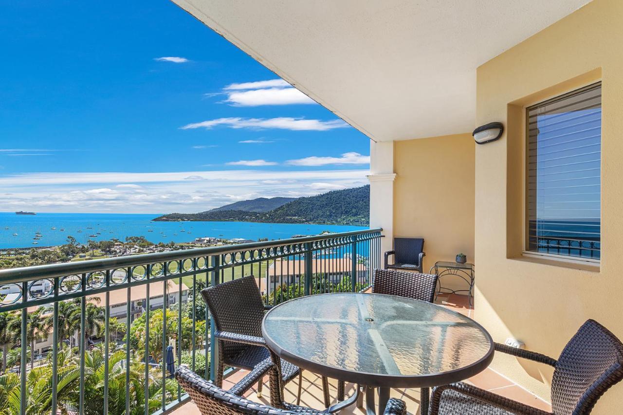 Bliss On The Bay Apartment Airlie Beach
