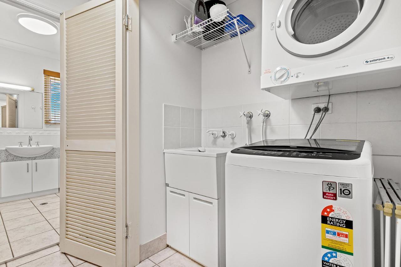 Bliss On The Bay Apartment Airlie Beach