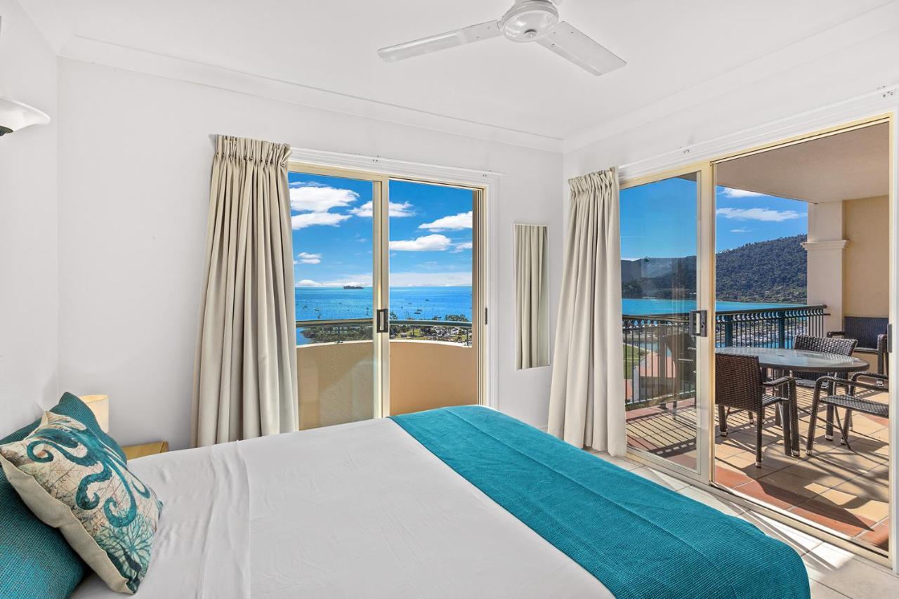 Apartment Bliss On The Bay