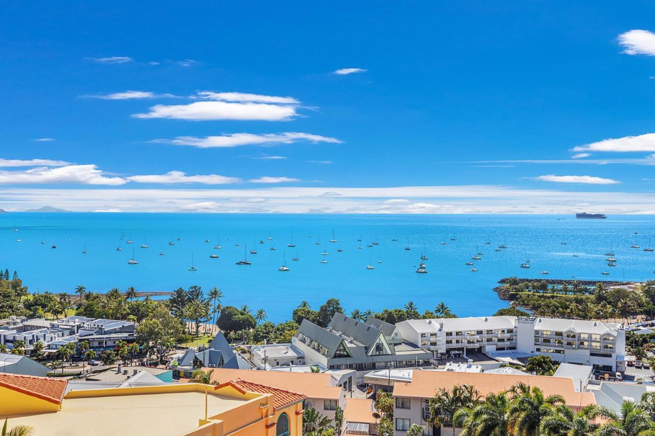 Bliss On The Bay Apartment