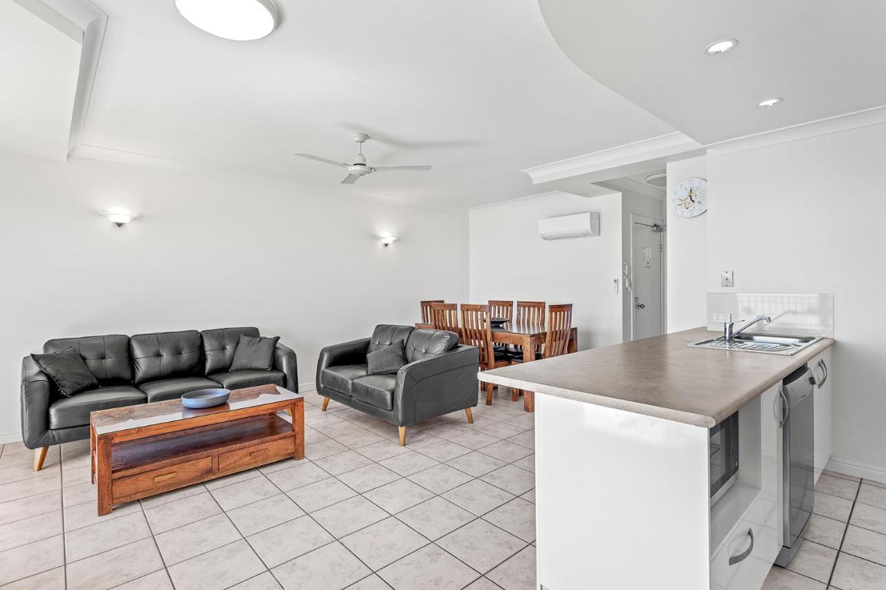 Apartment Bliss On The Bay *