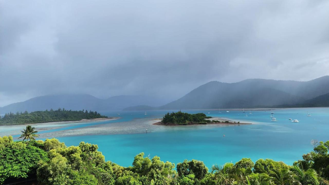 The Haven View - Airlie * Airlie Beach