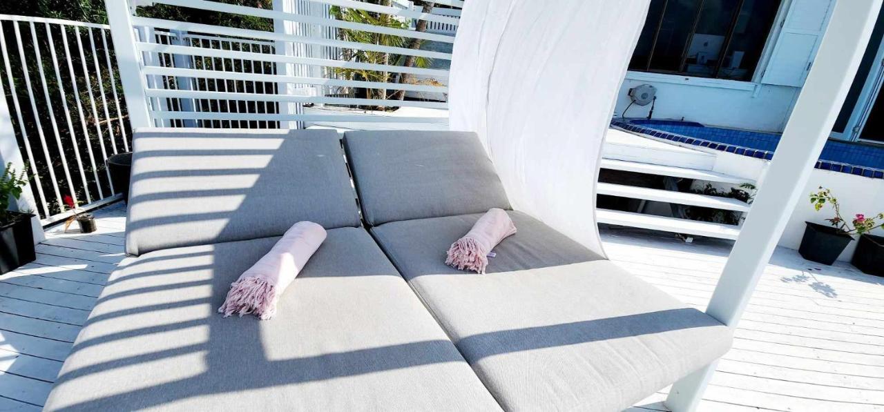 The Haven View - Airlie Guest house Airlie Beach